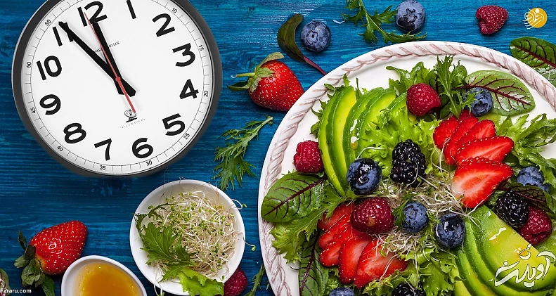 بهترین رژیمهای لاغری؛ از رژیم لاغری کم چربی تا رژیم لاغری یک ماهه رژیم فستینگ یا روزه داری